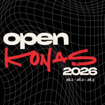 OPEN KONAS 2026
