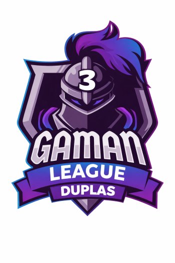 Gaman League 2026 Winter Edition