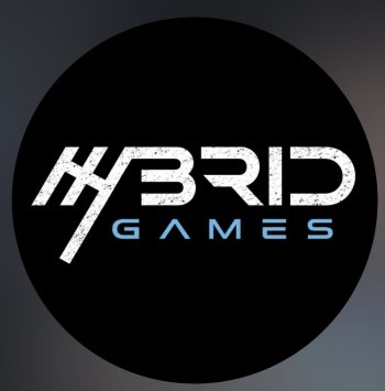 Hybrid Games