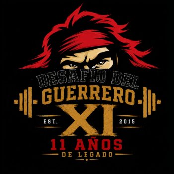 Desafío del Guerrero 2026