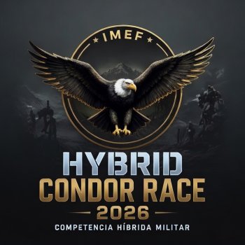 Cóndor Hybrid Race