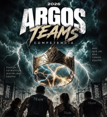 Argos Teams