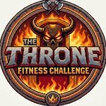 The Throne Fitness Challenge Pre Summer 2026